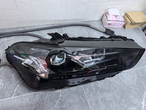 Faro a LED Originale OEM di Alta Qualità per <span class=keywords><strong>BMW</strong></span> X5 G05 <span class=keywords><strong>X6</strong></span> G06 2025 2026 Stile Nero - Product Image 3