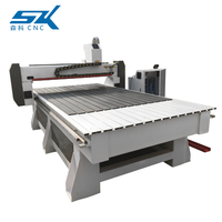 Nouveau modèle Offre Spéciale CNC routeur Machine à bois bois CNC routeur Machine de découpe de bois