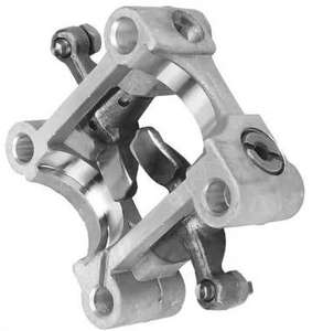 Nouveaux bras oscillants de moteur de moto, support d'arbre à cames, compatible avec <span class=keywords><strong>Gy6</strong></span> 50cc 60cc 70cc 80cc, refroidissement par eau, CDI, <span class=keywords><strong>scooter</strong></span> <span class=keywords><strong>chinois</strong></span>, cyclomoteur - Product Image 3