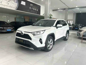 <span class=keywords><strong>Toyota</strong></span> <span class=keywords><strong>RAV4</strong></span> 2.0 2WD Fashion Edition PLUS Usado, Automático, Híbrido con Autocarga, Bajo Consumo de Combustible, 2021 - Product Image 4