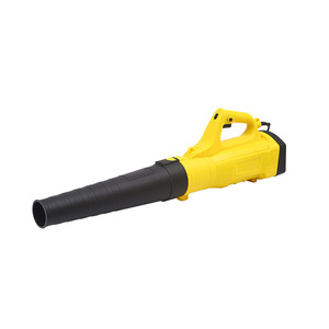 Electric Lithium <b>Battery</b>-Powered Brushless Motor Blower for Fallen Leaves & Snow Storm Wind <b>Gun</b> - Product Image 6