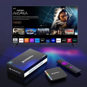 <span class=keywords><strong>2025</strong></span> mới nhất <span class=keywords><strong>Android</strong></span> <span class=keywords><strong>IPTV</strong></span> Hộp 4k Allwinner kép Wifi 4G 5g TX3 TV hộp thông minh - Product Image 3