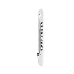 Thermomètre intérieur-extérieur en métal Portable thermomètre à <span class=keywords><strong>mercure</strong></span> thermomètre domestique pour la vente en gros - Product Image 4