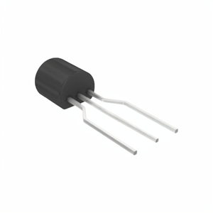 BC557C-AP Original One Stop Service TO-226-3, TO-92-3 Formed Leads Electronics Component Transistors - Product Image 1