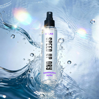 Spray volumisant pour cheveux, protection thermique, adoucit, donne de l'éclat, anti-frisottis, léger, accélère le séchage des cheveux, brume pour le brushing