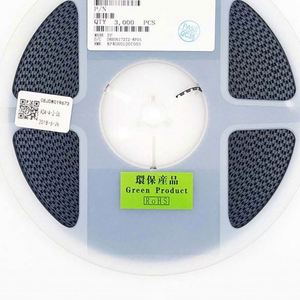new & original SMF160A SOD-123FL Diodes TVS Diodes 259V 200W Unidirectional - Product Image 1