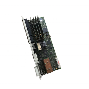 Módulo de Accionamiento de Eje 6SN1122-0BA11-0AA1 6SN1122-0BA11-0AA0 6SN1122-0BA12-0AA0 para Sistema de Máquina Herramienta de Control Numérico - Product Image 4
