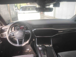 <span class=keywords><strong>Auto</strong></span> Usata Audi A6L A6 L C8 2024 45 TFSI <span class=keywords><strong>Quattro</strong></span> Berlina a Benzina in Vendita in Cina - Product Image 3