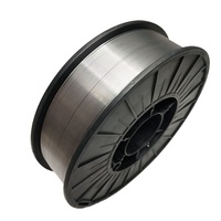 Fil fourré auto-protégé sans gaz E71T-GS E71t-1c, bobine de fil fourré 1KG/5KG/15KG, flux de soudage