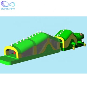 Bán Hot Lizard <span class=keywords><strong>Obstacle</strong></span> Course <span class=keywords><strong>Inflatable</strong></span> Mê <span class=keywords><strong>Inflatable</strong></span> Jumping Castle Bouncy <span class=keywords><strong>Inflatable</strong></span> Trampoline Trở Ngại Đối Với Người Lớn - Product Image 3