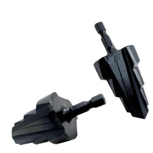 ดอกสว่านเจาะท่อ PPR ยี่ห้อ Wanlian ขนาด 15-19-24-31 มม. ก้านหกเหลี่ยม 6.35 มม. - Product Image 2