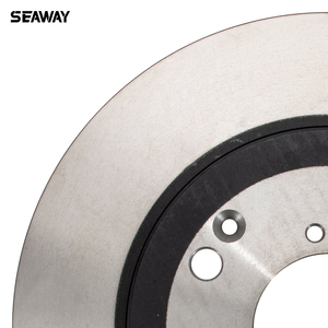 จานเบรกหลัง BYD รุ่น SCF-3502114-<span class=keywords><strong>D2</strong></span> สำหรับอะไหล่รถยนต์ BYD Yuan - Product Image 6