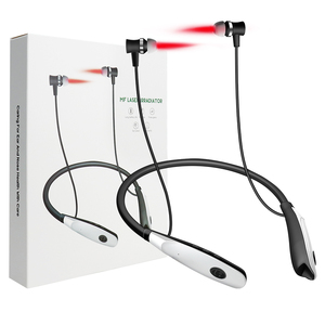 Masajeador Corporal Multifuncional de Venta al por Mayor de Fábrica con Fisioterapia Infrarroja para Oídos y Nariz - Product Image 1