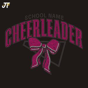 स्थानान्तरण पर उच्च गुणवत्ता वाले खुश गैंडा-खुश परिधान के लिए लाइव प्यार नृत्य हॉटफिक्स डिजाइन - Product Image 4