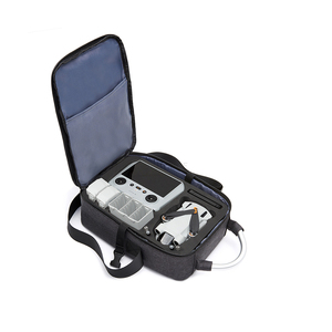 Sac à bandoulière de sac à dos de voyage portable de grande capacité pour accessoires de Drone extérieur DJI Mini <span class=keywords><strong>3</strong></span>/Mini <span class=keywords><strong>3</strong></span> Pro - Product Image 1