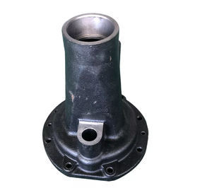 Fabricante de China Servicios de fundición personalizados Servicio de fundición de precisión de acero inoxidable - Product Image 3