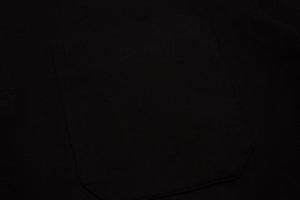 Polo de lujo, informal, de moda, 100% algodón, transpirable, ajustado, estilo vintage, a rayas, sin cuello, tipo Gucci, para hombre. - Product Image 5