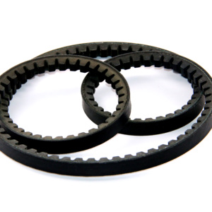 سعر المصنع حزام منتج مفتوح لا نهاية لها قطع حافة مسننة حزام مطاط 15X سلسلة تصنيع المعدات الأصلية تخصيص حزام عضاضات نقل مسطحة - Product Image 5