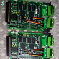 Module de carte de circuit imprimé de transmission de signal de contrôle industriel A20B-8201-0170, pièce de rechange pour l'automatisation