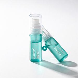 อะเซนโซล 7 เดย์ รีแพร์ แอมพูล 10 มล. เซรั่มสำหรับดูแลสิวทุกสภาพผิว - Product Image 1