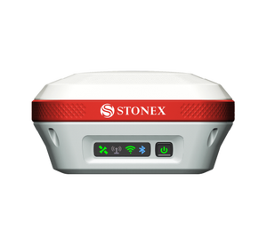 Stonex Intelligent GPS Rtk Stonex S3ll SE Gnss RTK Surpad พร้อมช่องสัญญาณ 800 ช่อง - Product Image 4