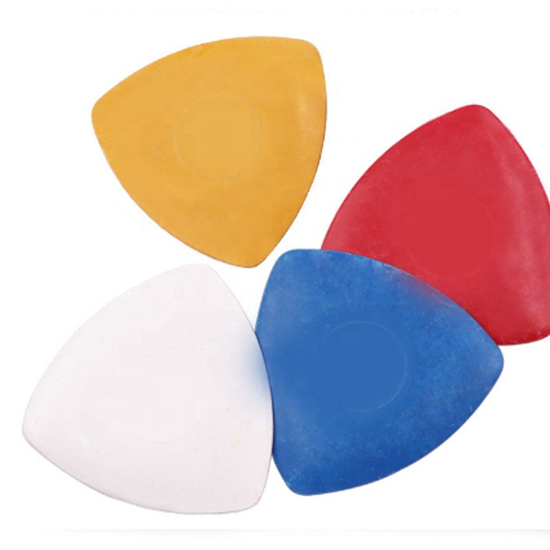 Цветной порошок для нарисования, настраиваемый цветной порошок, аксессуары для нарисования, невидимый мел