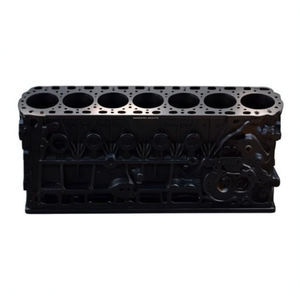 Bloc supérieur marin auxiliaire 2528375, bloc-cylindres court, ensemble de bloc moteur diesel pour générateur de bateau - Product Image 1