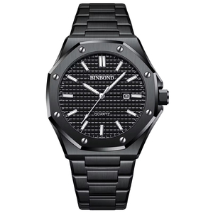 Montre de sport rectangulaire de haute qualité avec logo personnalisé, mouvement numérique, étanche, lumineuse, quartz, marque privée, unisexe - Product Image 5