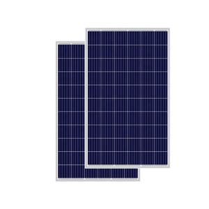 Hoge Efficiëntie <span class=keywords><strong>Pv</strong></span> Module <span class=keywords><strong>250W</strong></span> 270W 280W 285W Een Klasse 60 Cellen Polykristallijne Zonnepanelen - Product Image 1