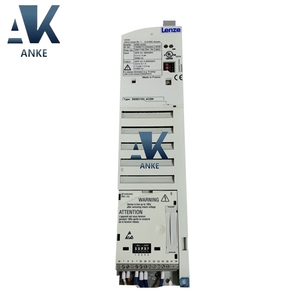 Lenze E82EV152-4C200 E82EV152K4C200 Servo Inverter Drive - Product Image 1