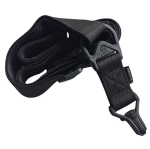 Correa Táctica Combat MS3 con Enlace de Cuerda para Equipo MS4, Correa Táctica de 2 Puntos, Accesorios para Equipo Táctico - Product Image 4