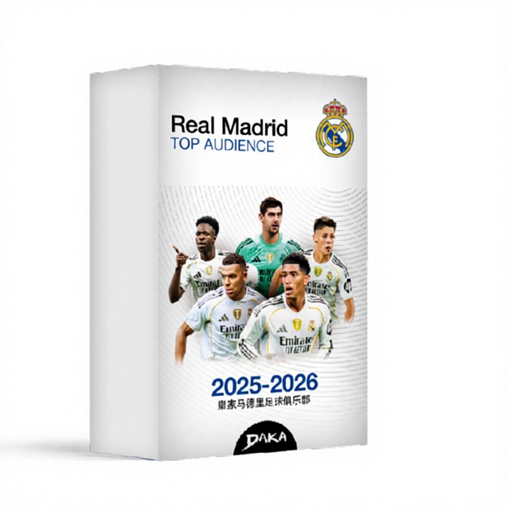 20boxes/6packs/4cards