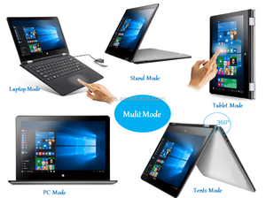 โน้ตบุ๊คแล็ปท็อป 13.3 นิ้ว Win10/11 4GB+128GB N3350 รองรับความละเอียด 1920*1080 ซีพียูระดับเลเวล แล็ปท็อปเล่นเกม - Product Image 2