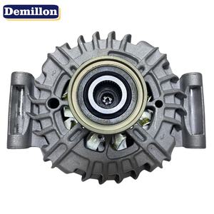 0131543302 Demillon, piezas de Sistema eléctrico automático, generador de alternador para Mercedes Benz W212 W204 E200 E300 E320 C180 C200 <span class=keywords><strong>C220</strong></span> - Product Image 2