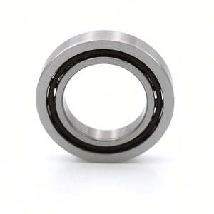 Roulement à billes à section mince ET2015 ET2520ZZ 15*20*3.5mm & 20*25*4mm en acier chromé longue durée scellé ZZ - Product Image 5