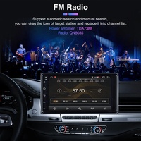 Radio para Auto N3E de 64 GB y 7 Pulgadas con Android 12 para Toyota Corolla, CarPlay, GPS, Navegación, Sistema Multimedia, Reproductor de DVD Estéreo