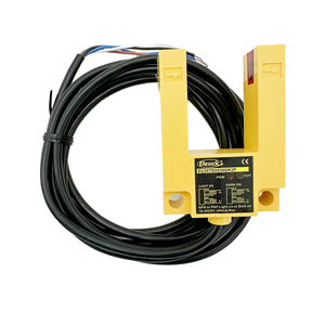 मूल यू30td0030Dk2p फोटोइलेक्ट्रिक सेंसर स्विच के लिए मूल e30td0030dk2p फोटोइलेक्ट्रिक सेंसर स्विच - Product Image 1