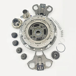 Kit de Embrague Doble Automático Original 6DCT250 DPS6 con Horquilla de Cambio 602000800 para Ford Focus Fiesta - Product Image 3