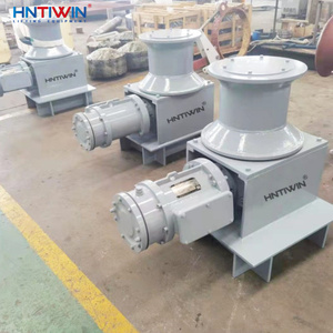 Harga Diskon <span class=keywords><strong>50kn</strong></span> 80kn Derek Listrik Kapstan untuk Kapal Laut - Product Image 3