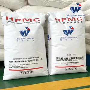 Hpmc-Leverancier Hydroxypropylmethylcellulose Hpmc-Cellulose Gebruikt In Gips Op Basis Van Gips