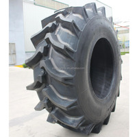 Pneus agricoles 28.L-26 R2 18.4-34 Pneus Usine de pneus de Chine Tracteur de bonne qualité Irrigation agricole Pneus pour rizières