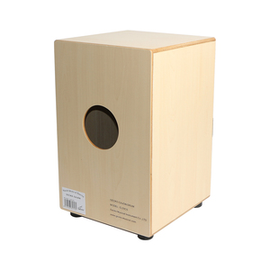 OEM Marque De Haute Qualité Nouvelle Arrivée Coloré En Bois <span class=keywords><strong>Tambour</strong></span> <span class=keywords><strong>Cajon</strong></span> Boîte - Product Image 5