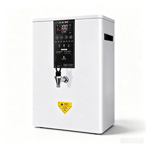 Bouilloire à eau épaissie de haute qualité, exclusivement conçue pour les salons de thé et les cafés - Product Image 1