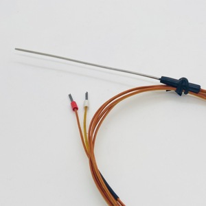Cặp nhiệt điện WRNK-191 huadong được sử dụng để đo nhiệt độ trong các hệ thống chạy nóng - Product Image 2