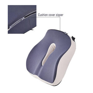 كرسي مكتب سميك مريح من Jiyimei من Jiyimei بتصميم جيد التهوية بالجملة - Product Image 3