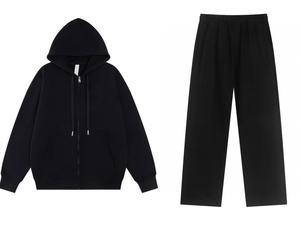 Fabricant de vêtements personnalise les sweats à capuche décontractés pour hommes en coton 100% à motif de dessin animé, lavés à l'ancienne, pour l'automne et l'hiver - Product Image 4