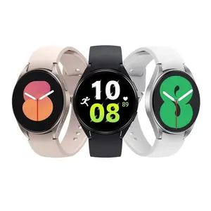 TF5 PRO montre intelligente 1.39 pouces écran rond santé Fitness Tracker BT appel mobile moniteur de fréquence cardiaque Bracelet intelligent pour huawei