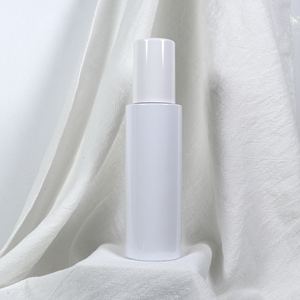 Botella vacía <span class=keywords><strong>de</strong></span> plástico PET con espray <span class=keywords><strong>de</strong></span> niebla fina para Perfume, botella humectante <span class=keywords><strong>de</strong></span> agua, <span class=keywords><strong>100</strong></span> <span class=keywords><strong>ml</strong></span>, 150ml, 200ml, Color personalizado, muestra gratis - Product Image 2