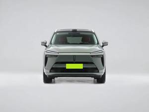 2025 nouvelle voiture GWM CHANGCHENG WEY Lanshan Ultra DHT-PHEV AWD Super longue portée édition hybride Chine voiture hybride - Product Image 2