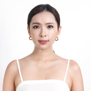 Parche antiarrugas para eliminar las ojeras debajo de los ojos adecuado para el cuello y la cara antiarrugas reutilizable - Product Image 6